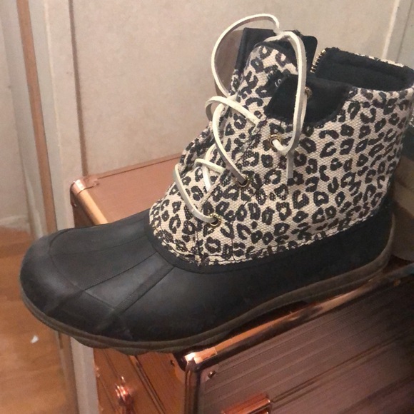 Sperry - Picture 6 of 7